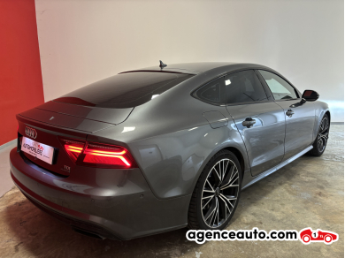 Audi A7 — 7