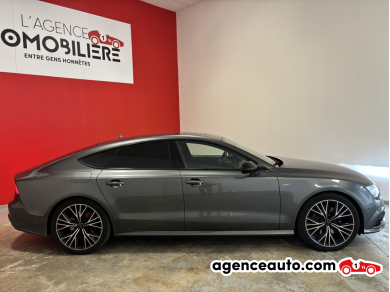Audi A7 — 8
