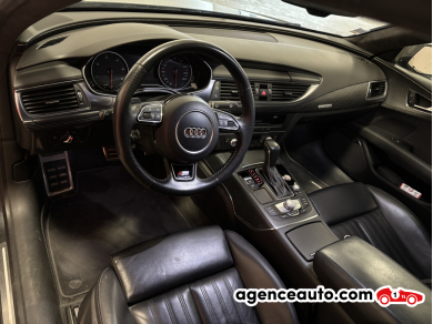 Audi A7 — 15