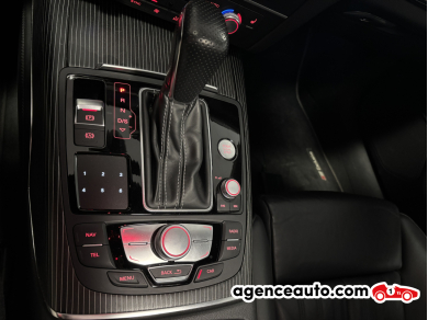 Audi A7 — 19