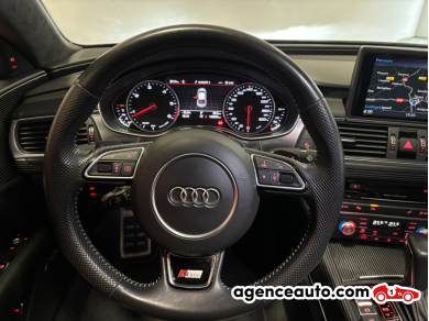 Audi A7 — 11