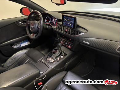 Audi A7 — 35