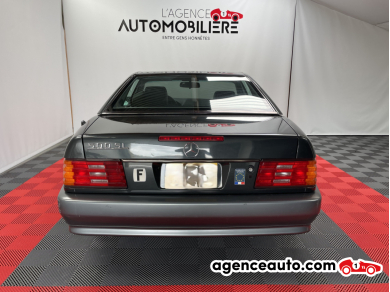 Mercedes SL — 10