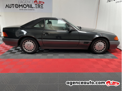 Mercedes SL — 11