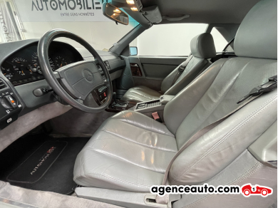 Mercedes SL — 15