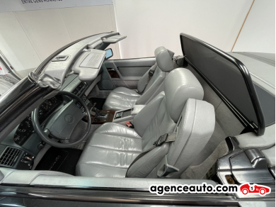 Mercedes SL — 19