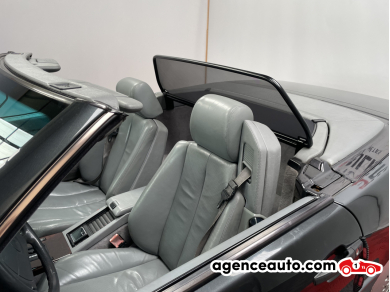 Mercedes SL — 20