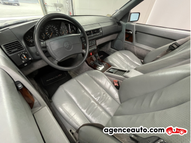 Mercedes SL — 14