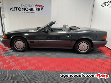 Mercedes SL — 6