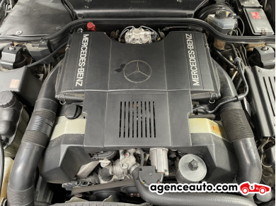Mercedes SL — 24