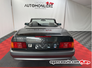Mercedes SL — 8