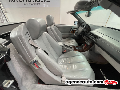 Mercedes SL — 17