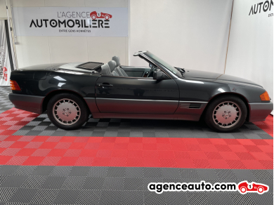 Mercedes SL — 12
