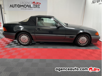 Mercedes SL — 13