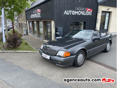 Mercedes SL — 39