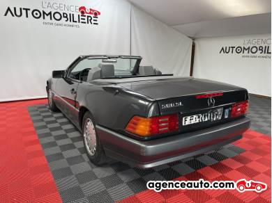 Mercedes SL — 9
