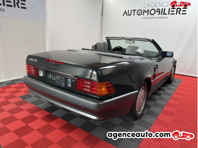 Mercedes SL — 7