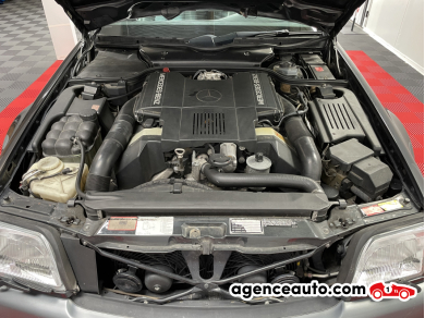 Mercedes SL — 38