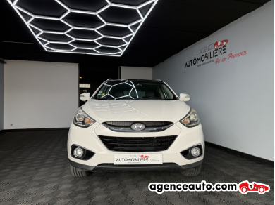Hyundai ix35 — 2