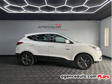 Hyundai ix35 — 3