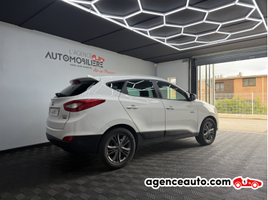 Hyundai ix35 — 5