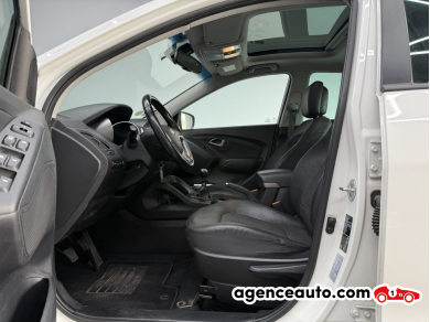 Hyundai ix35 — 12
