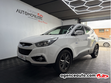 Hyundai ix35 — 10