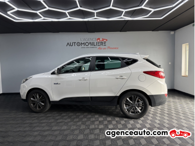 Hyundai ix35 — 8