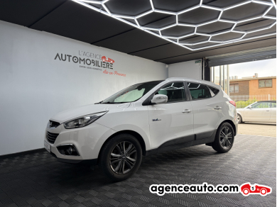Hyundai ix35 — 9