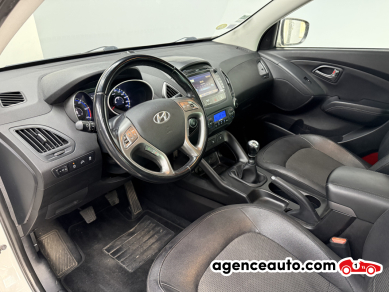 Hyundai ix35 — 15
