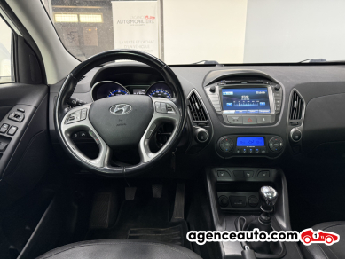Hyundai ix35 — 17
