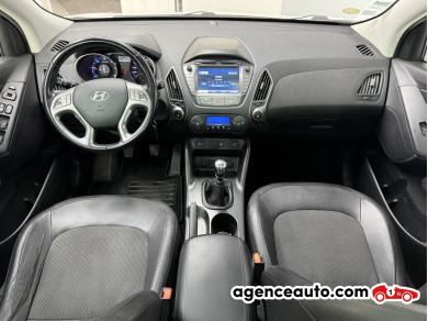 Hyundai ix35 — 16