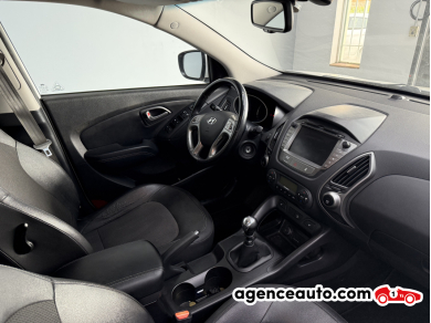 Hyundai ix35 — 25