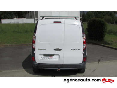 Renault Kangoo Express — 5