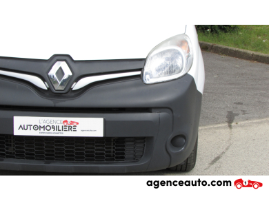 Renault Kangoo Express — 19
