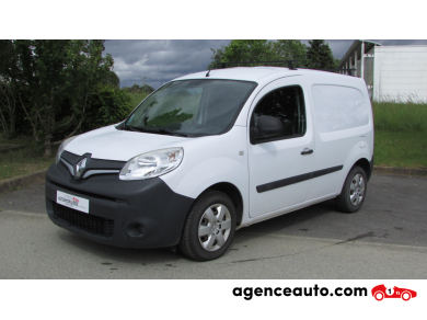 Renault Kangoo Express — 3