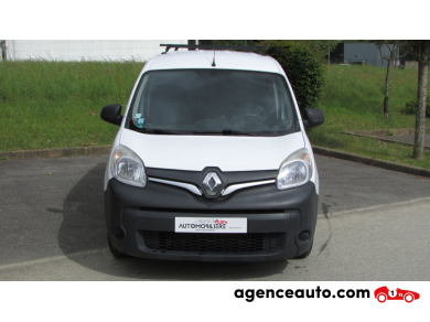 Renault Kangoo Express — 2
