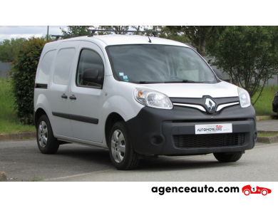 Renault Kangoo Express