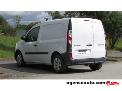Renault Kangoo Express — 4