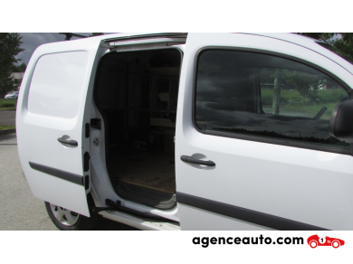 Renault Kangoo Express — 16