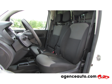 Renault Kangoo Express — 8