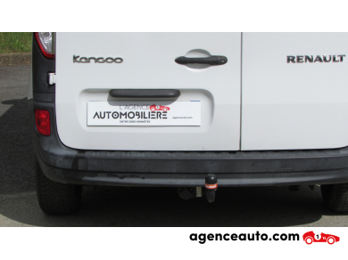 Renault Kangoo Express — 20