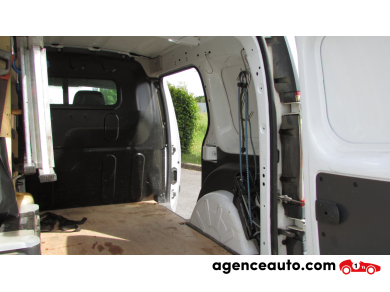 Renault Kangoo Express — 18