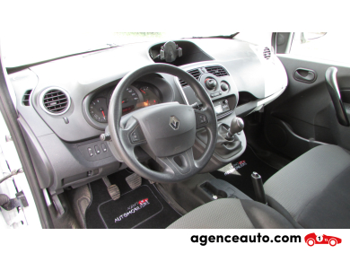 Renault Kangoo Express — 7