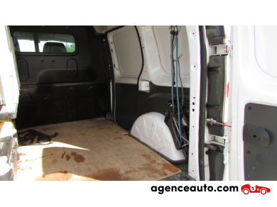 Renault Kangoo Express — 17