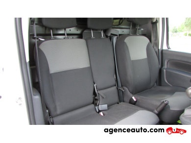 Renault Kangoo Express — 10