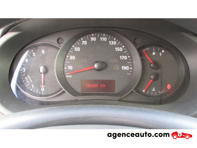Renault Kangoo Express — 14
