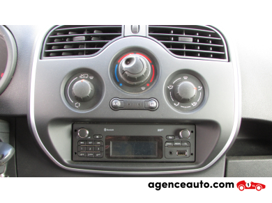 Renault Kangoo Express — 11