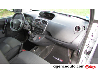 Renault Kangoo Express — 9