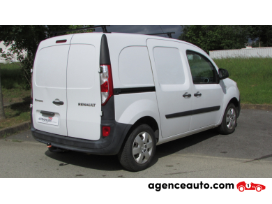 Renault Kangoo Express — 6